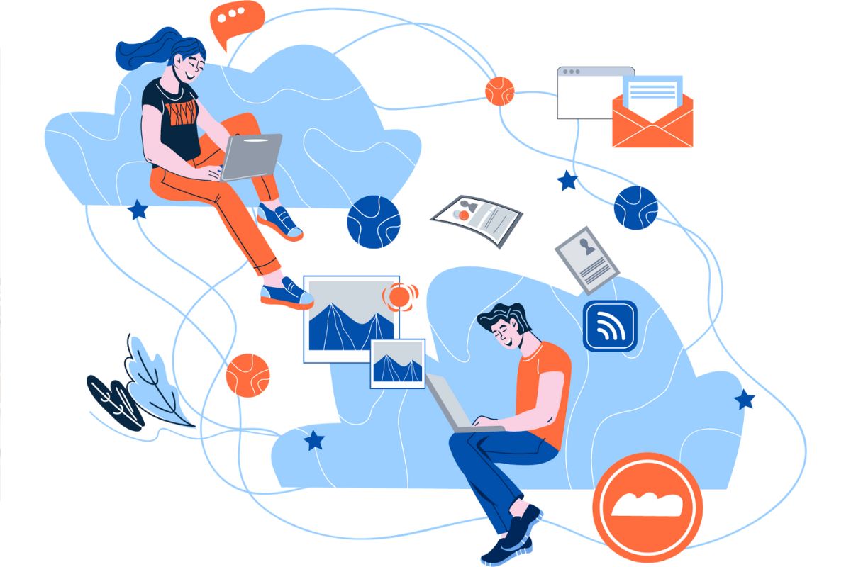 SearchinVenture: Revolutionizing the Startup Ecosystem