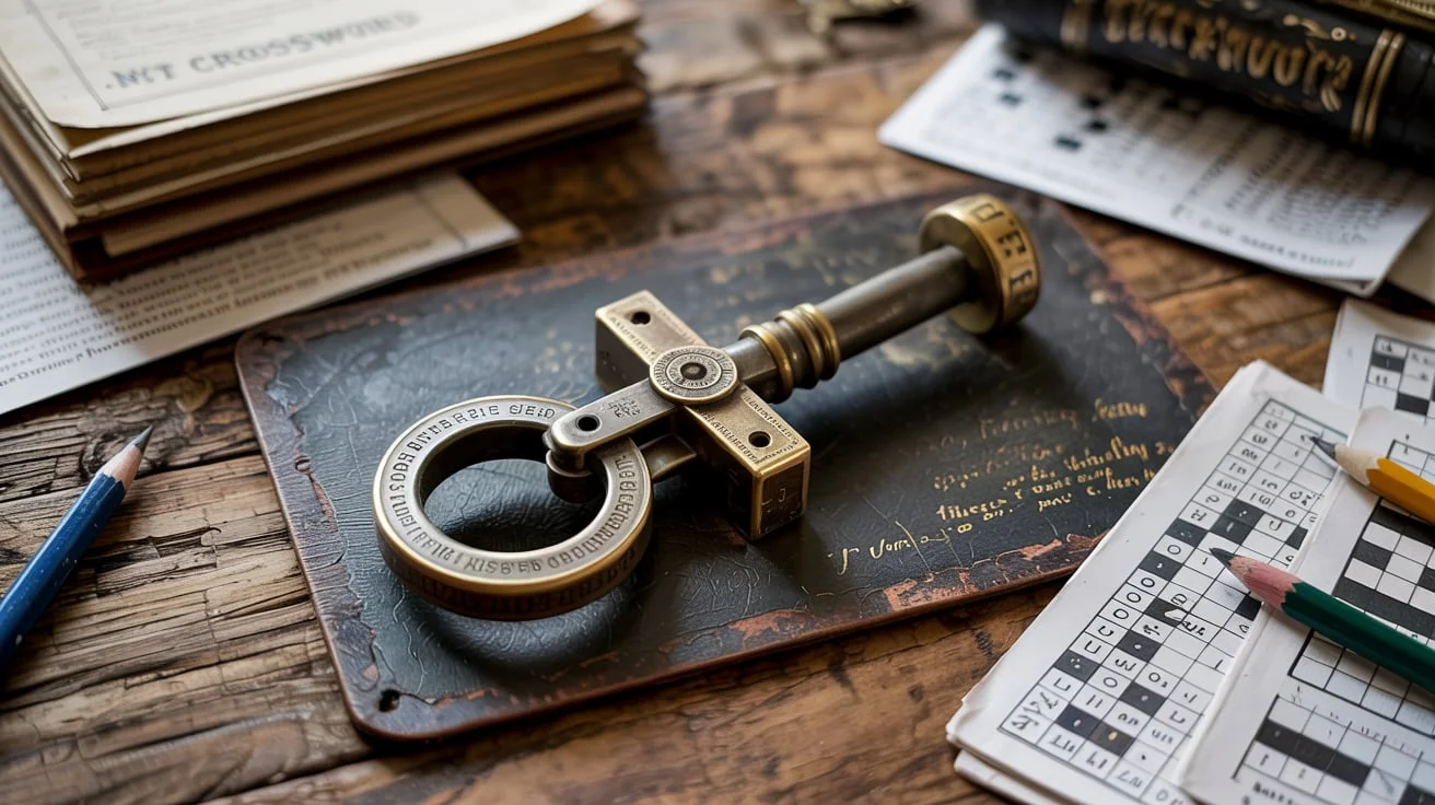 Cracking the Code: Vault Opener and the Allure of NYT Crosswords