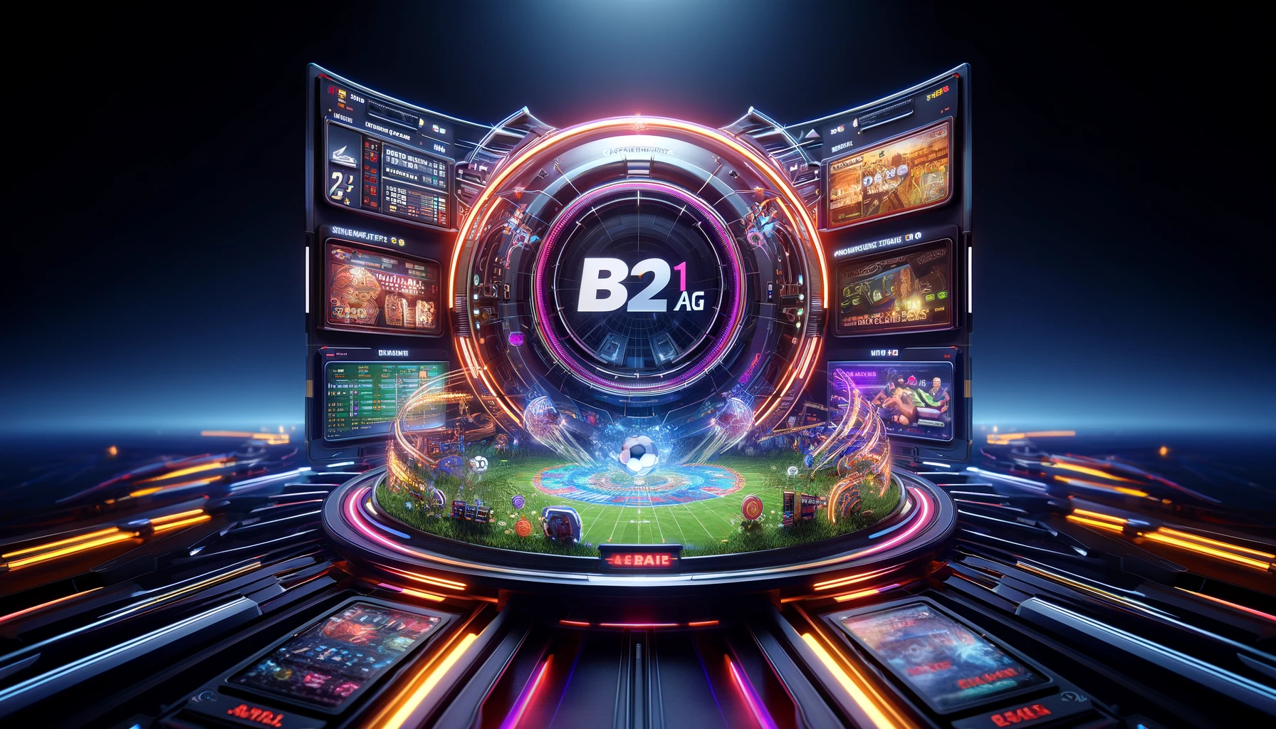 Understanding B21.ag: A Comprehensive Insight into Its Features and Benefits