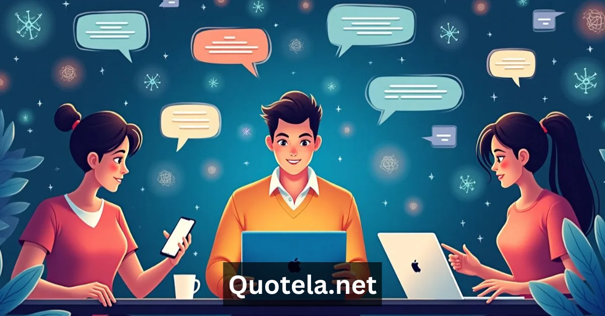 Exploring QuoteLA.net: A Hub for Inspiration and Reflection
