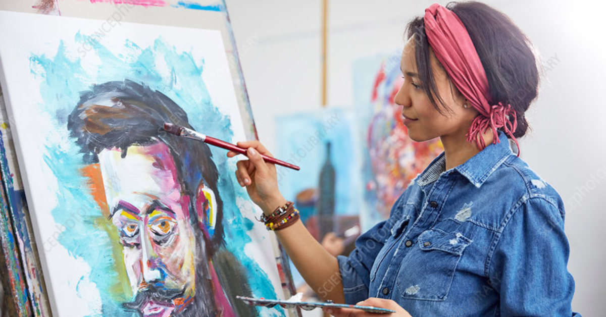 The Art of Zio: A Journey Through Creative Brilliance