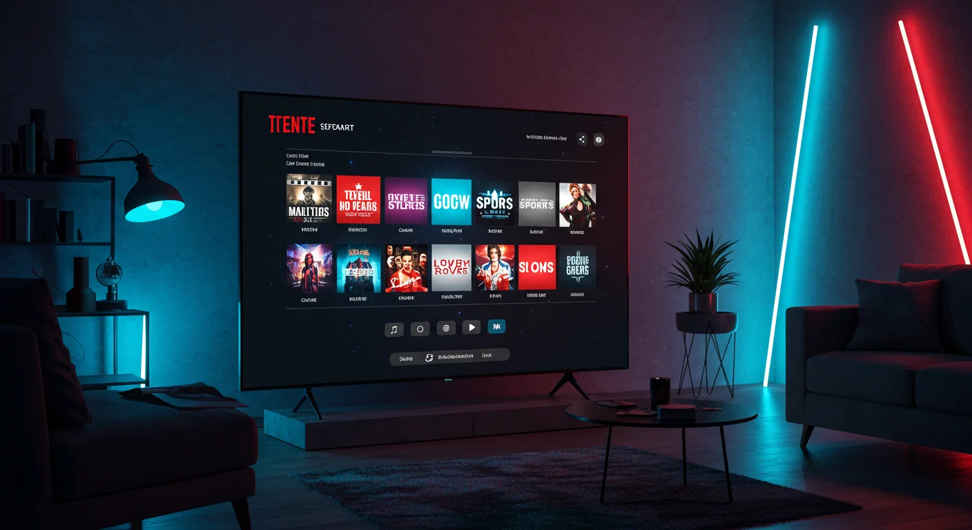 IYFTV Uncovered: The Truth Behind the Free Streaming Craze
