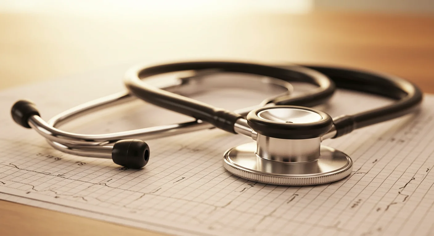 Fonendi: A New Horizon in Digital Healthcare