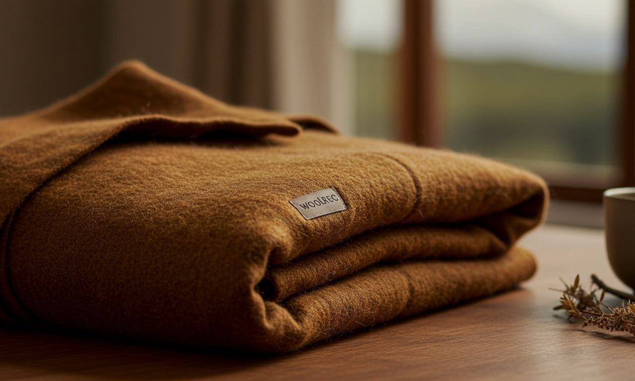 Woolrec: A Deep Dive into the Past, Present, and Future