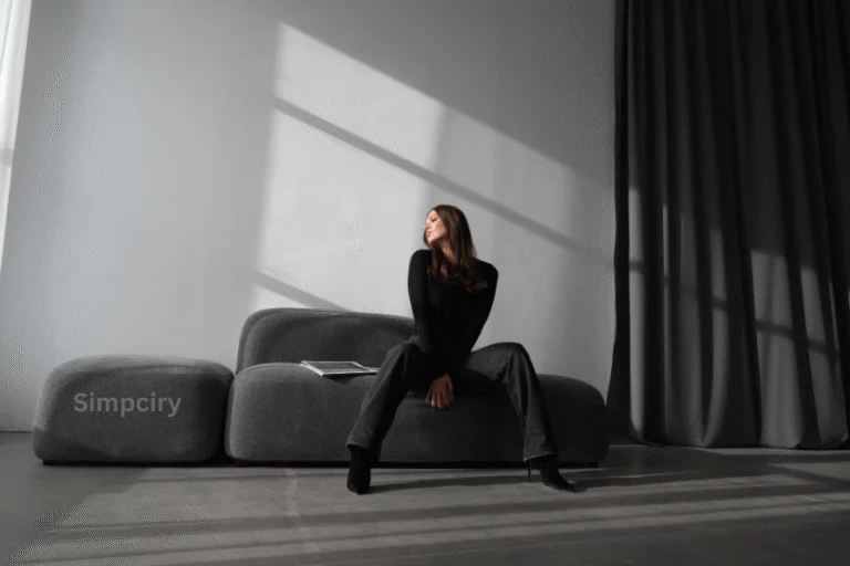 Simpciry: Understanding the Concept