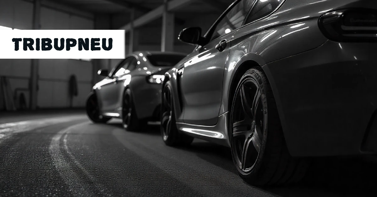 Tribupneu: A Comprehensive Guide
