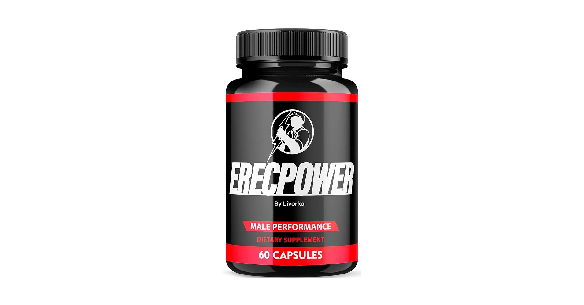 ErecPower Review 2025: Natural Male Enhancement, Benefits, Risks, and Effectiveness Explained