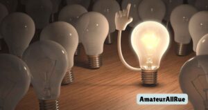 AmateurAllrue: The Digital Space Redefining Amateur Creativity