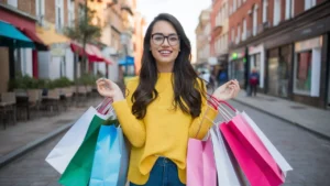 Calesshop: Your Guide to Trendy, Smart, and Seamless Online Shopping