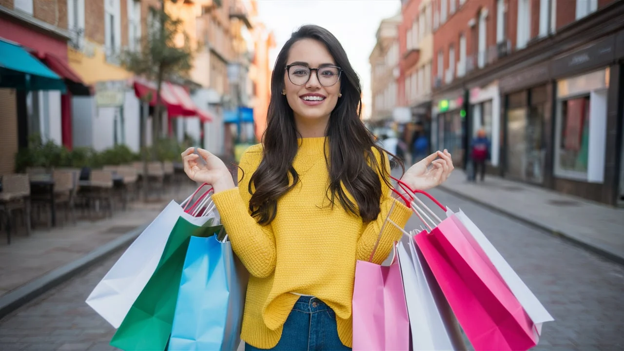 Calesshop: Your Guide to Trendy, Smart, and Seamless Online Shopping