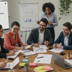 Charfen.co.uk: Empowering Entrepreneurs with Proven Frameworks to Scale and Succeed