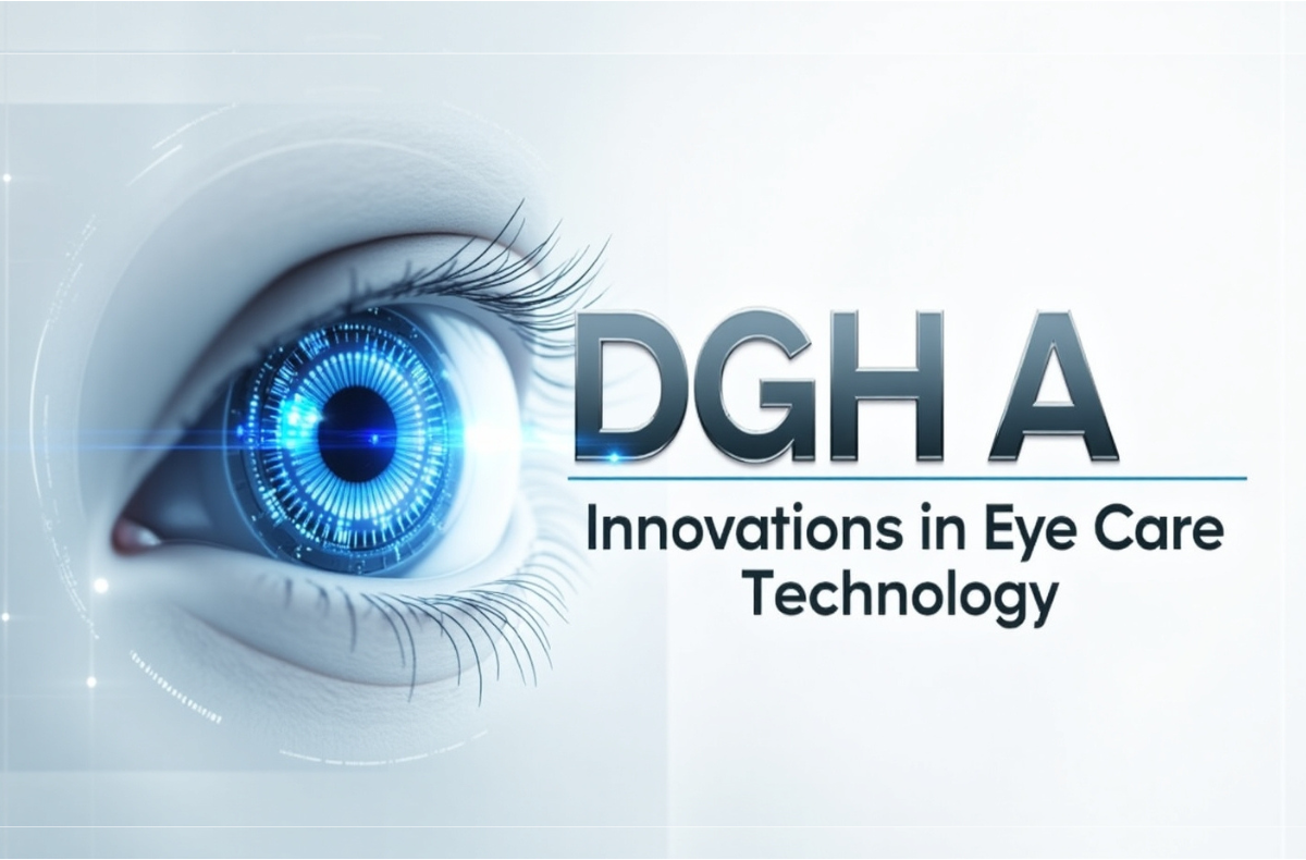 DGH A Explained: The Hidden Code Powering Modern Systems