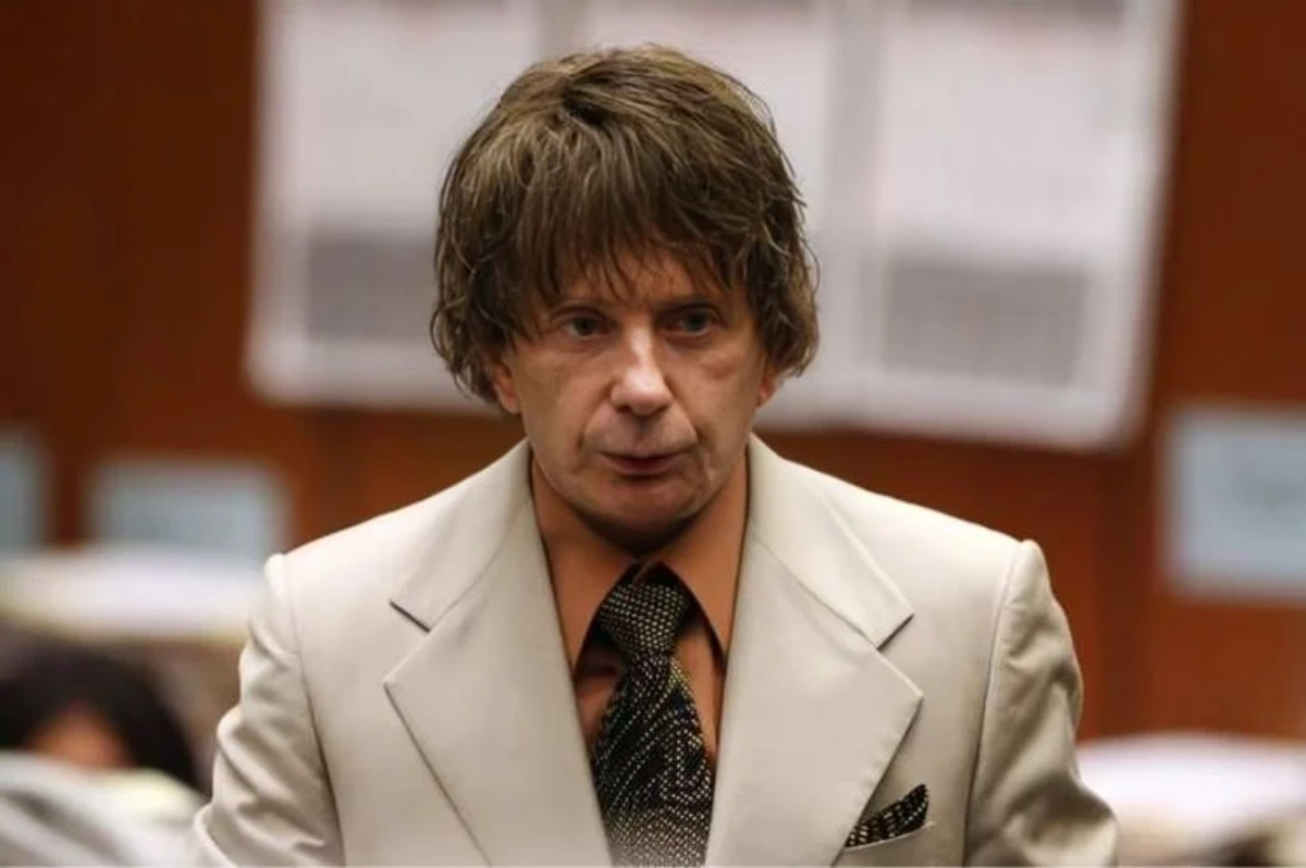 Gary Phillip Spector — Understanding the Name Behind Phil Spector