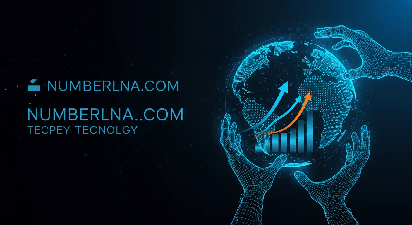 Numberlina.com – The Future of Smart Digital Analytics