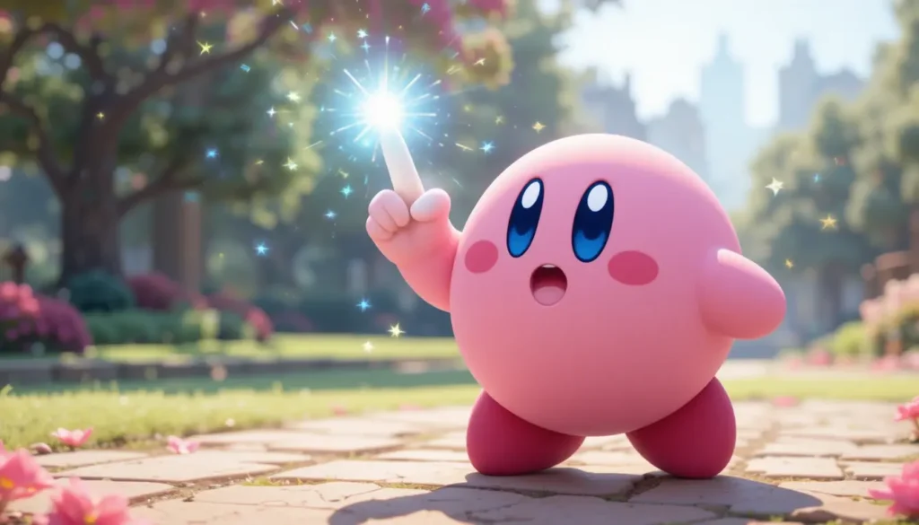 Kirby Dedo: A Complete Guide