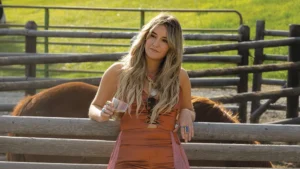 Lainey Wilson: The Heart and Soul of Modern Country Music