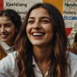 What exactly does “utanmaz kızlar” mean?