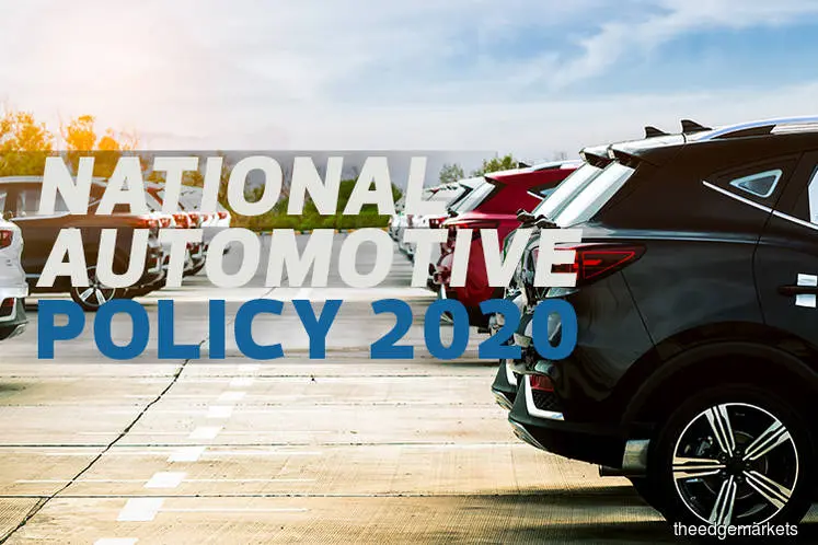 National Automotive Policy – A Complete Overview