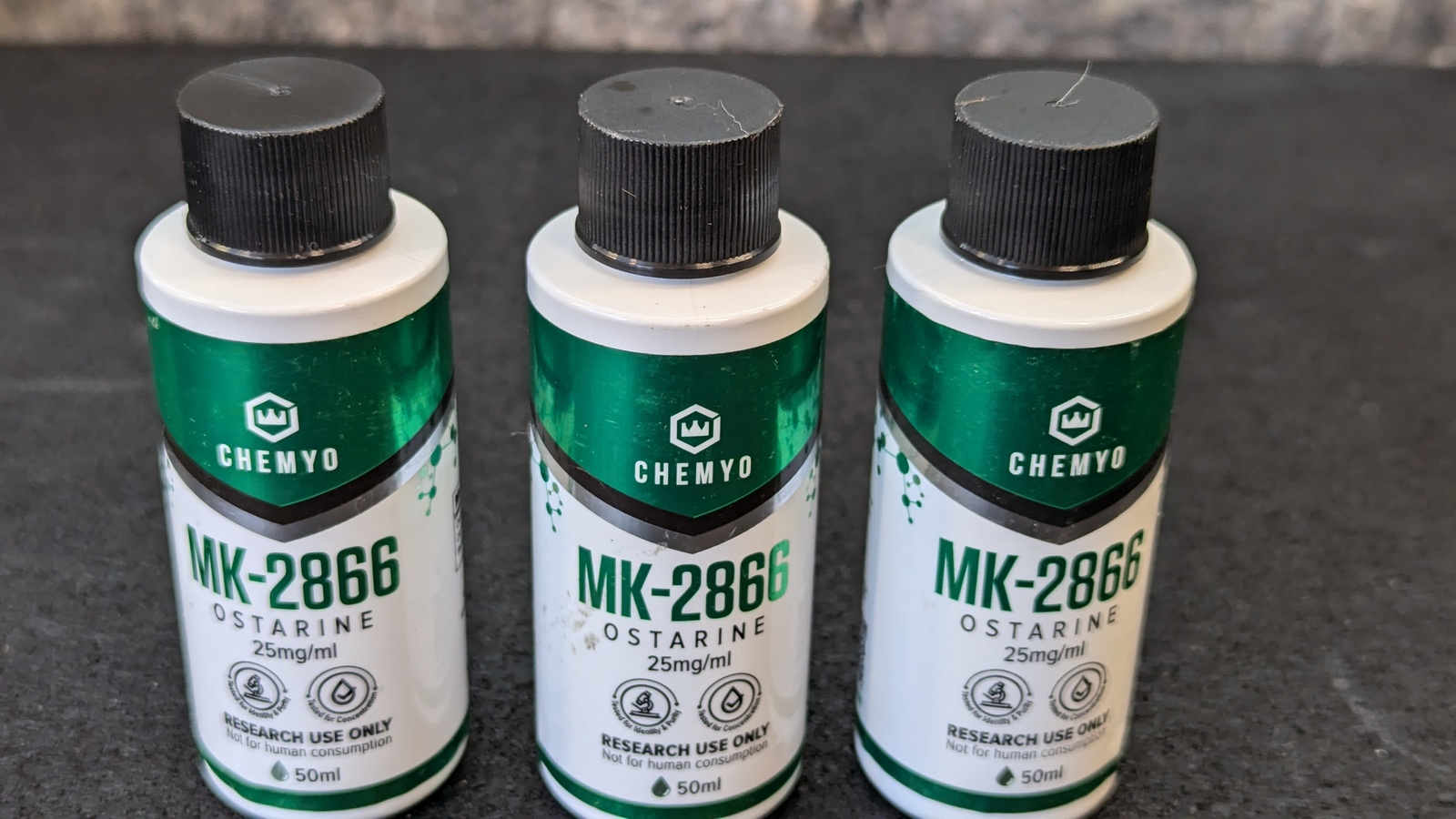 Chemyo: A Comprehensive Guide to the Popular Research