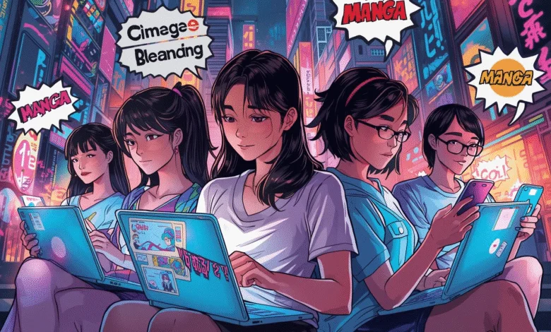 MyReadingManga – The Complete Guide for Fans in 2025