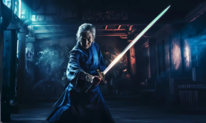 Star Wars Movie FX Maker Codes: The Ultimate Guide to Creating Your Own Galactic Adventures