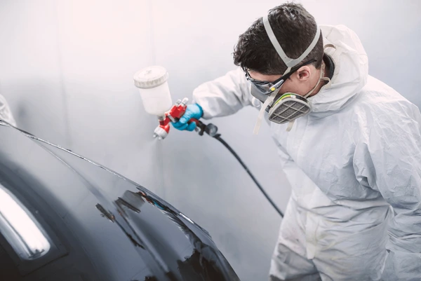 Automotive Paint Spray Gun: The Ultimate Guide for 2025