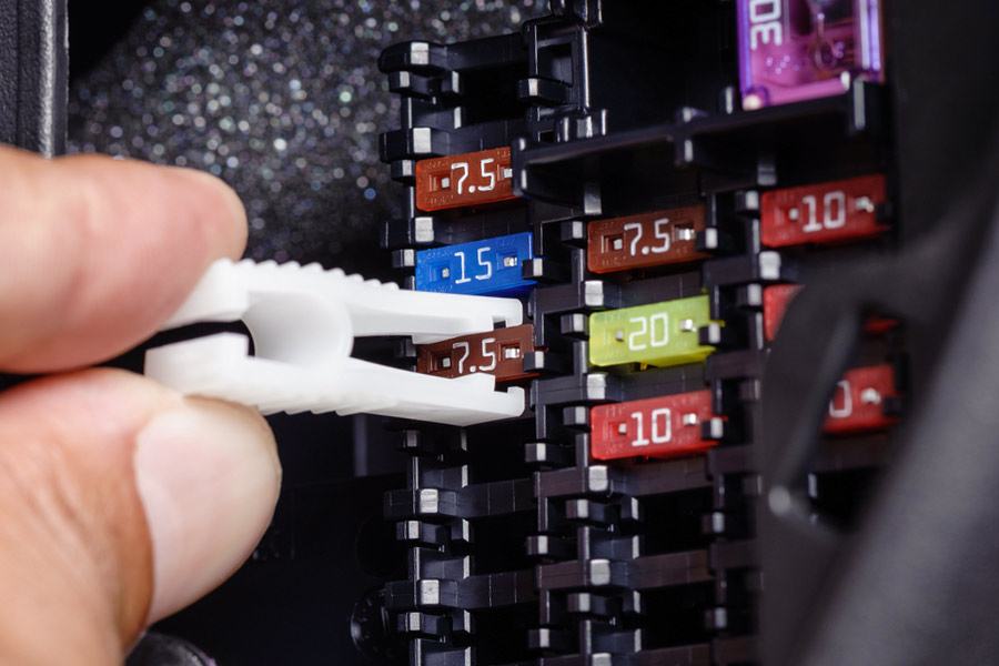 Automotive Fuse Box: A Complete Guide to Function