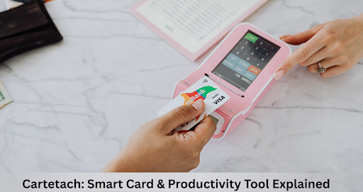 Cartetach: Understanding the Concept, Its Meaning, and Its Growing Relevance