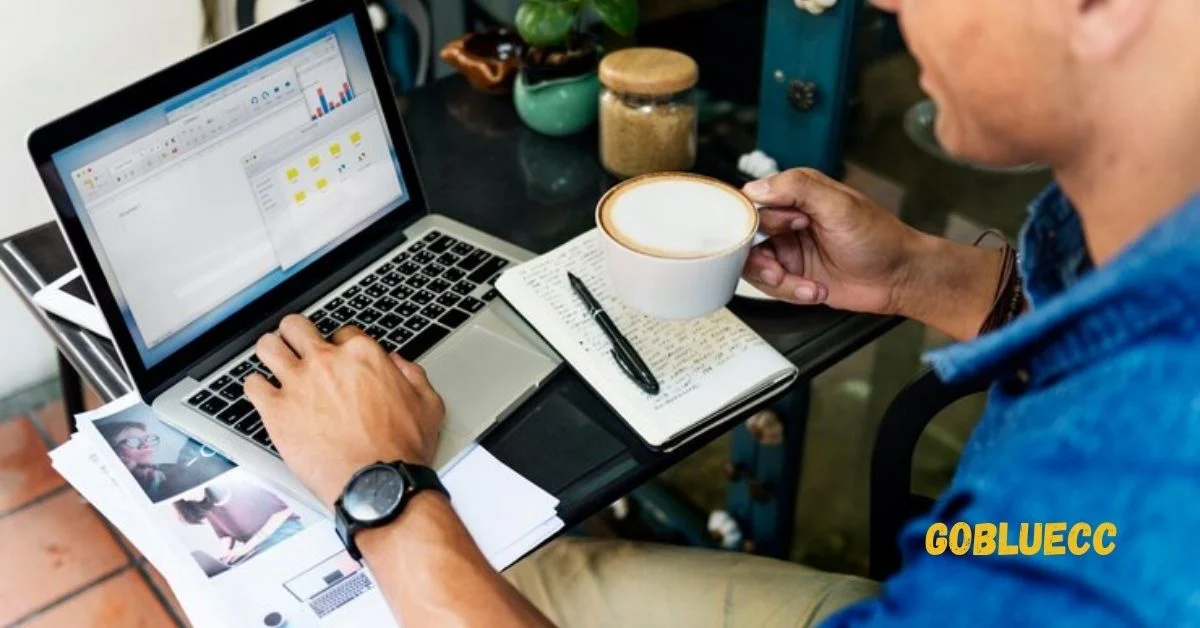 GoBlueCC: The Ultimate Guide