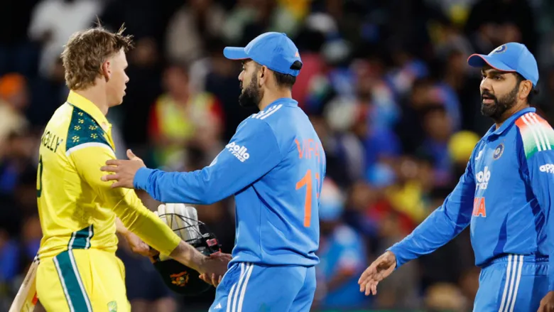 IND vs AUS: The Ultimate Cricket Rivalry Explained