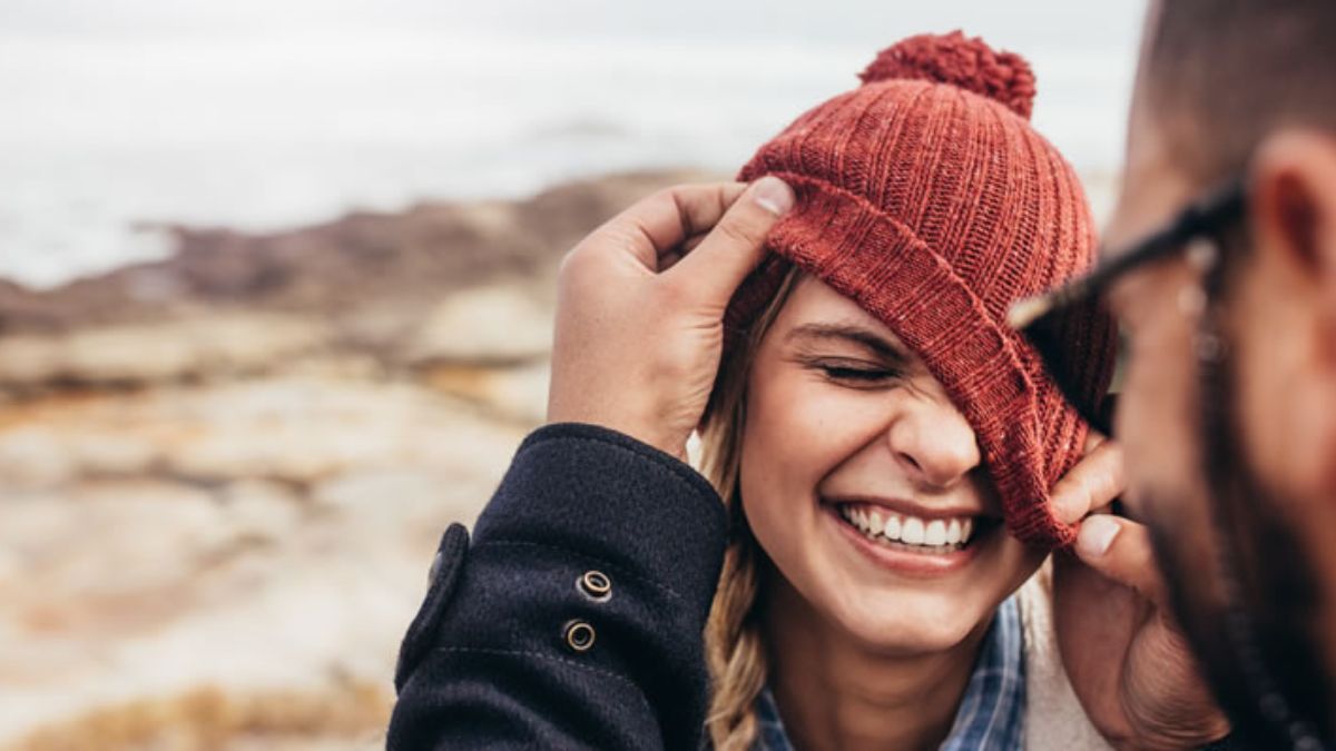 NYCSmilingEyes: Exploring the Heart of New York