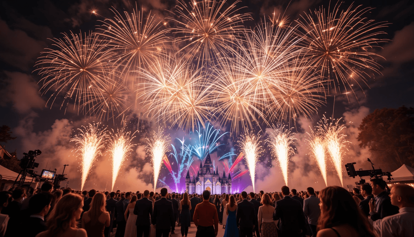 Norintino B Fireworks: The Explosive Artistry Behind Light, Sound, and Celebration