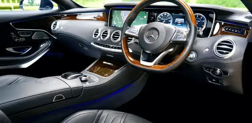 Automotive Sound Deadening Material – The Ultimate Guide to a More Comfortable Ride