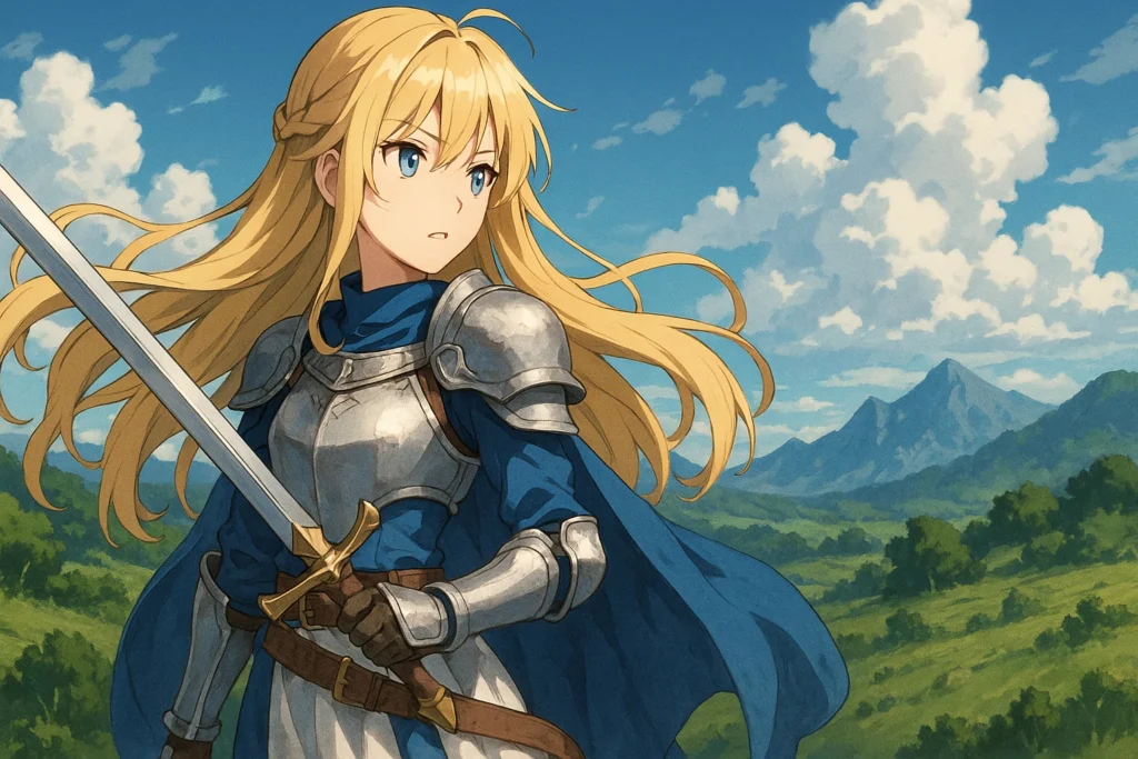 Animeidhen: The Ultimate Hub for Anime Streaming