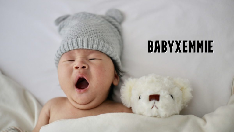 Babyxemmie: The Complete Profile