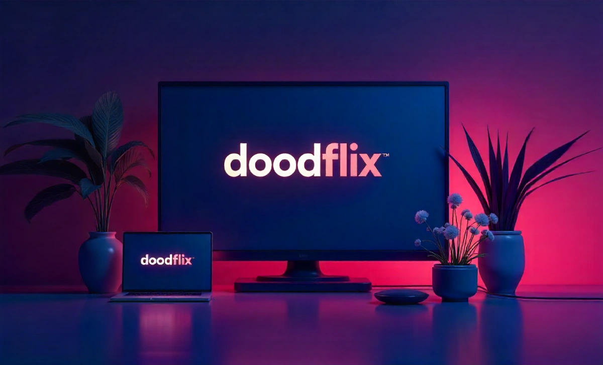 Doodflix: Is It Safe, Legal Expert Guide (2025)