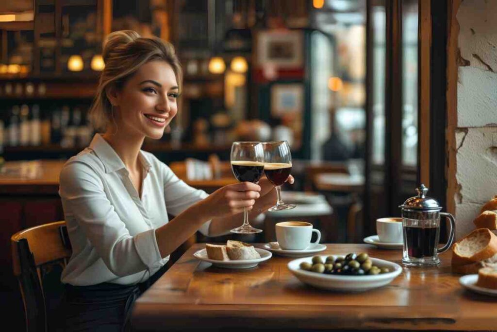 Ehi Vuoi Da Bere: Meaning, Origin, Usage & Cultural Significance