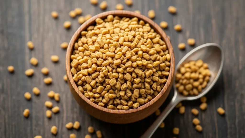 Foenegriek: Benefits, Nutrition, Uses, Dosage & Side Effects