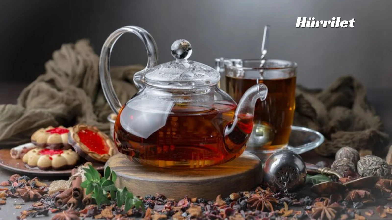 Hürrilet: Embracing Emotional Freedom