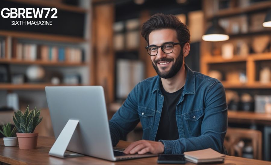Ultimate Guide to gbrew72: Boost Your Online Presence