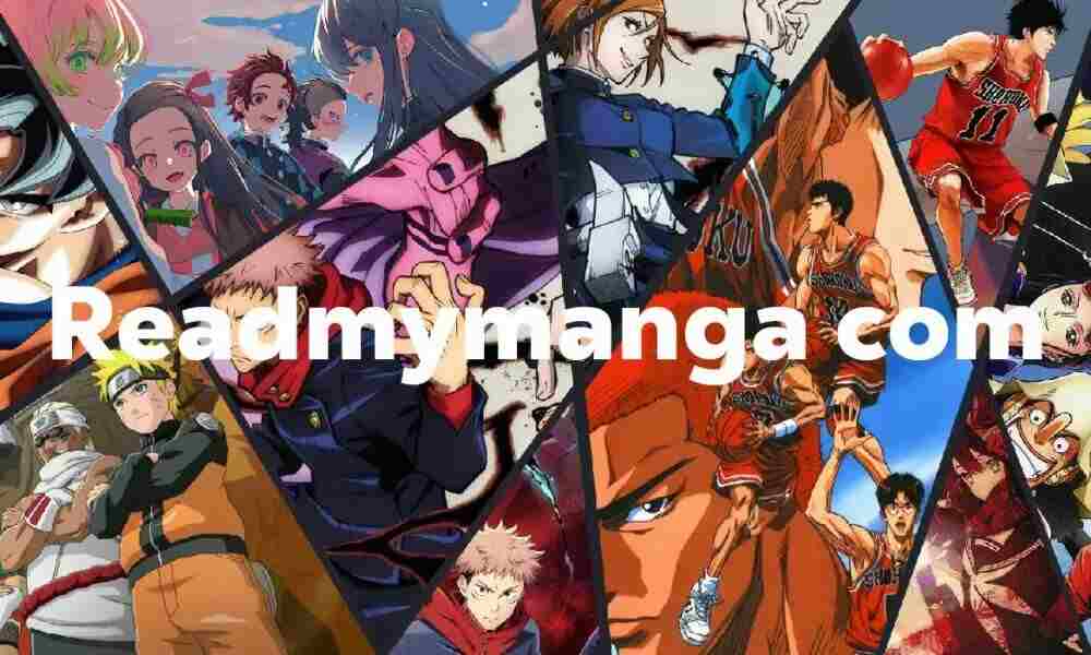 Readmymanga com – Everything You Need to Know