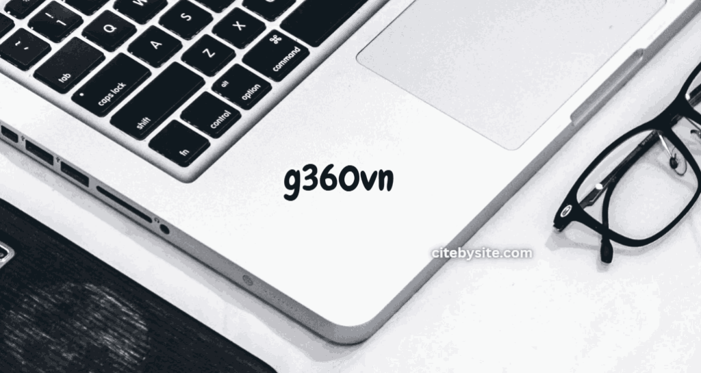 G360VN: Vietnam’s All-in-One