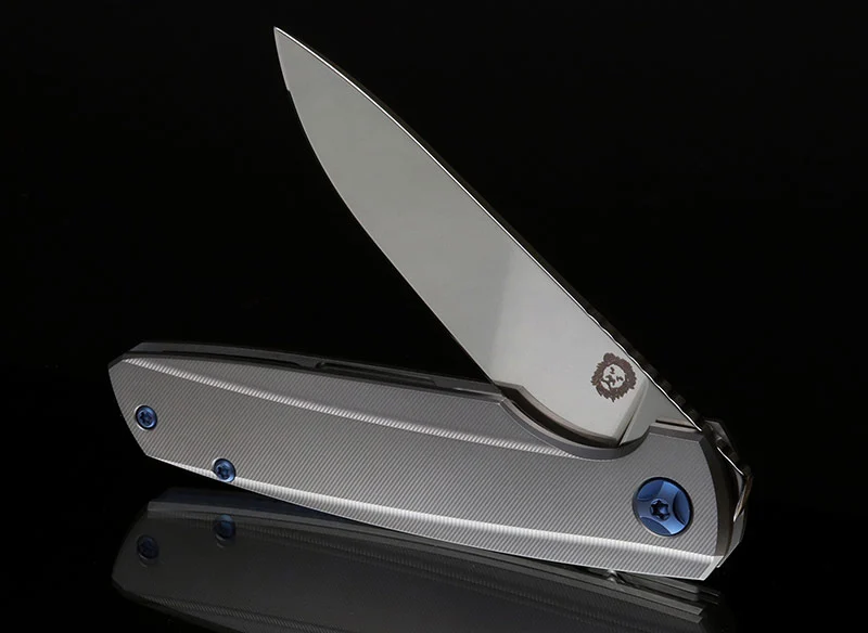 V4Holt: The Ultimate Guide to the Holt Bladeworks Specter V4 Knife